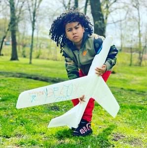 Meet your Posher, Edwin